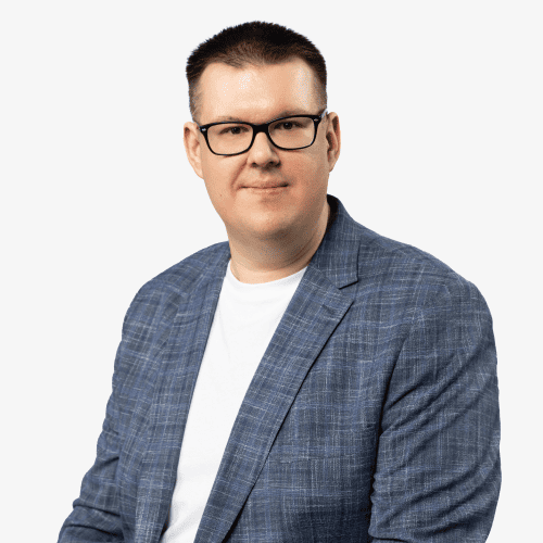 Игорь Мурашенко