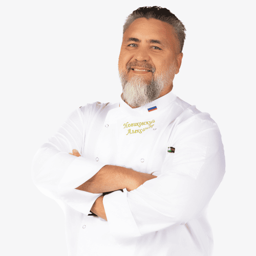 Александр Новиковский