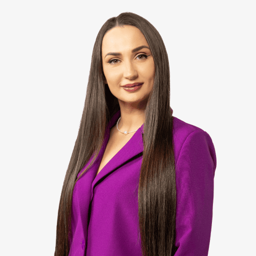 Полина Гавва