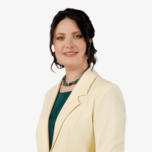 Юлия Колосова