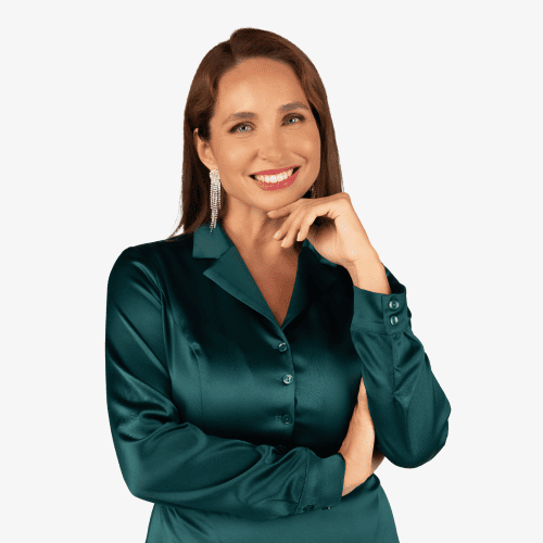 Римма Агафошина