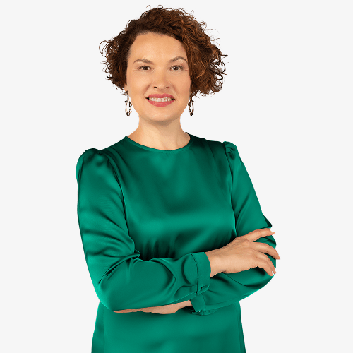 Елена Курова