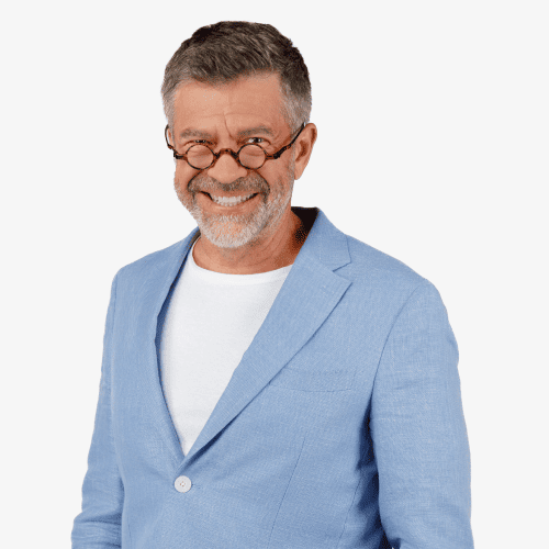 Максим Ратинер