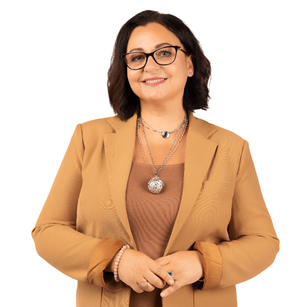 Наталья Скупова