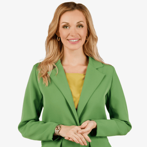 Елена Мироненко