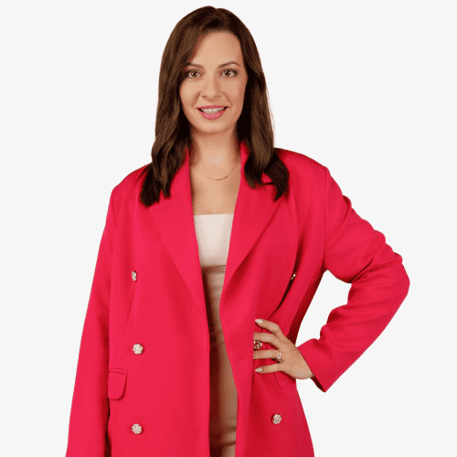 Ольга Троицкая